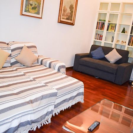 Casa Ale Apartment Rome Exterior photo