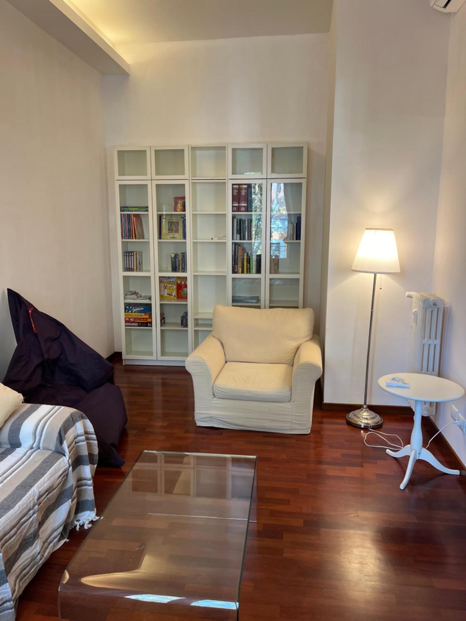 Casa Ale Apartment Rome Exterior photo