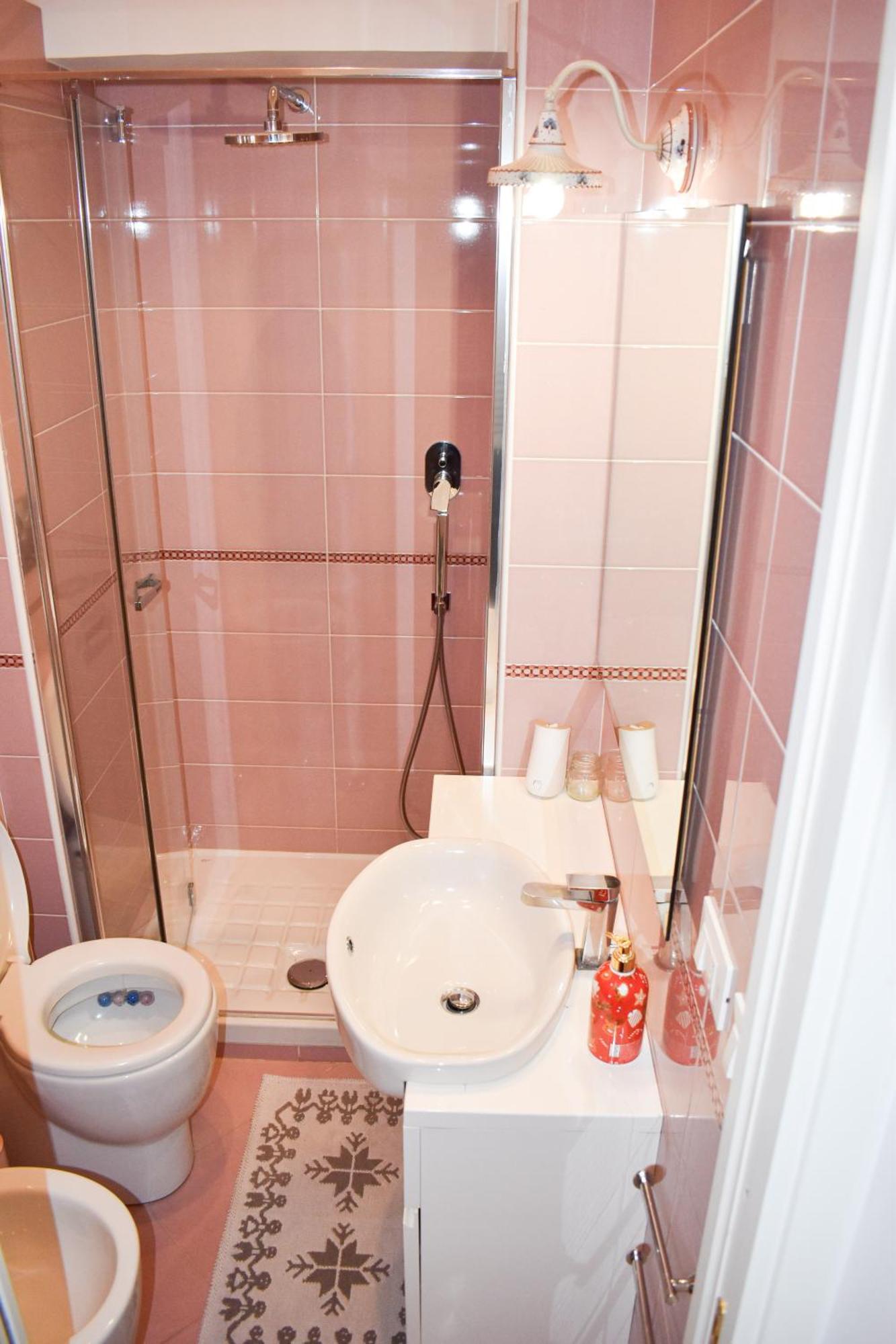 Casa Ale Apartment Rome Exterior photo